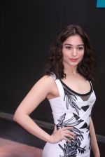 Tamannaah Bhatia at MAMI Film Festival 2016 Day 2 on 22nd Oct 2016